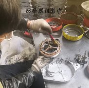 防墜安全器出現噪音如何解決