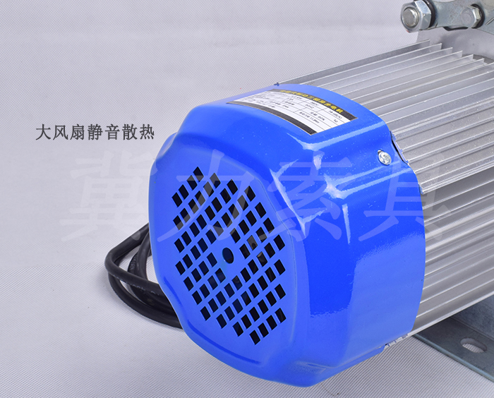 380V1.2噸電動(dòng)提升機風(fēng)扇出風(fēng)口
