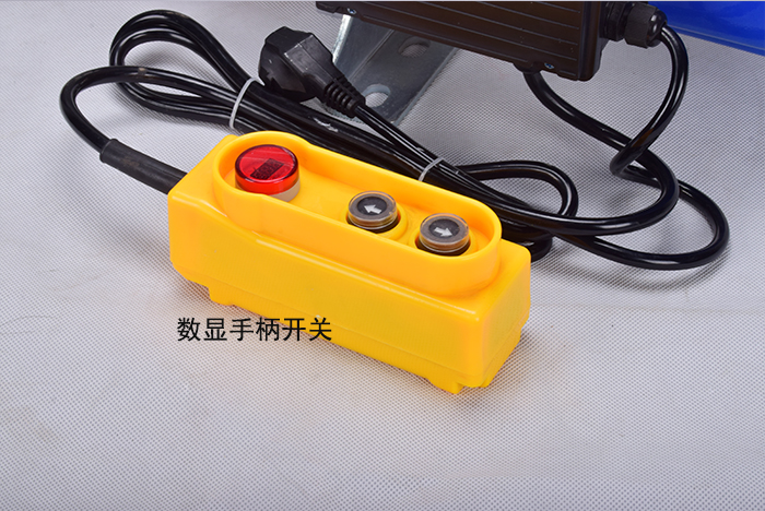 多功能提升機數顯開(kāi)關(guān)