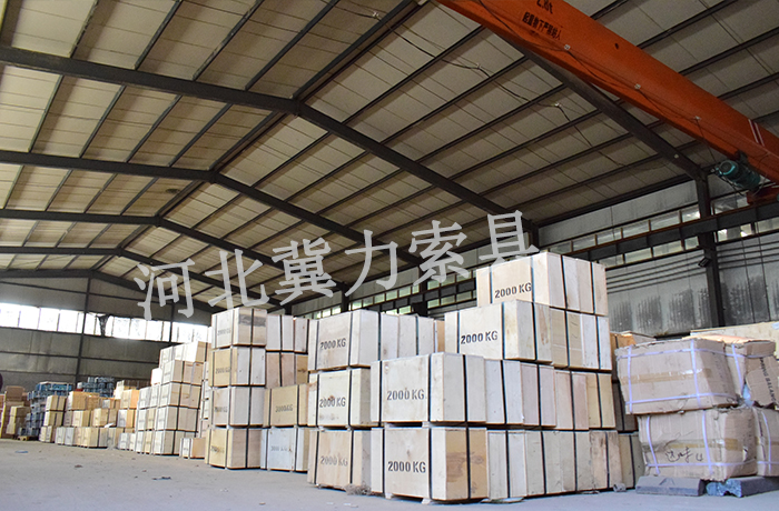 永磁起重器廠(chǎng)家展示