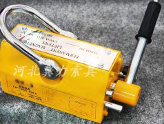 冰雹天氣會(huì )對永磁起重器造成