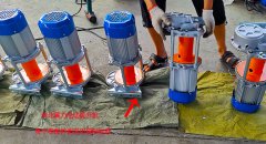 多功能電動(dòng)提升機