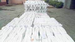 白色吊裝帶區別線(xiàn)