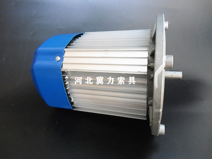 微型電動(dòng)提升機