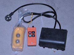 電動(dòng)提升機無(wú)線(xiàn)遙控器有哪些