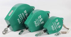 重型防墜器和速差防墜器區別