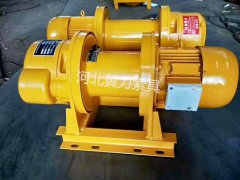 220v小型卷?yè)P機速度