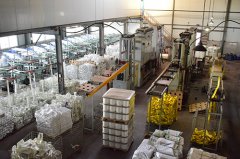 彩色吊裝帶沒(méi)上色不影響拉力