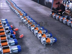 冀力電動(dòng)提升機零配件行業(yè)標
