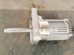 小型簡(jiǎn)易提升機電流大容易燒