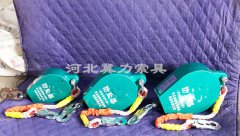 高空防墜器多錢(qián)一臺，關(guān)鍵看