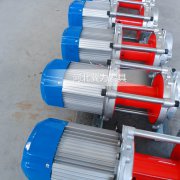 小型電動(dòng)提升機常見(jiàn)故障和解