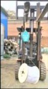 防墜器工作負荷鎖止性能試驗