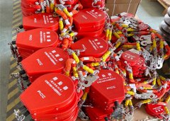 15年工業(yè)防墜器生產(chǎn)廠(chǎng)家