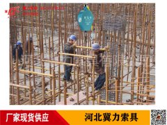 滿(mǎn)堂腳手架攀爬，防墜器可防