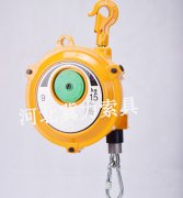 夏季豬肉工廠(chǎng)可調平衡器減少